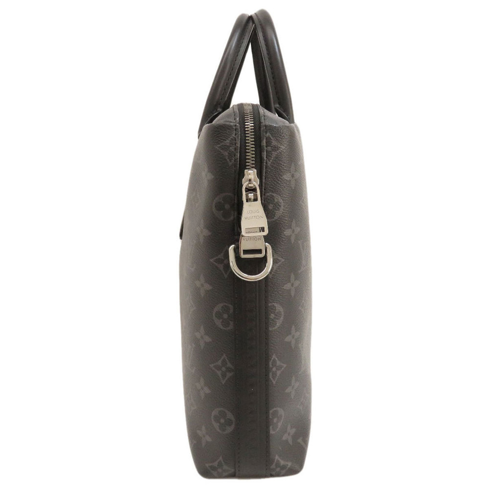 Louis Vuitton Apollo Monogram Eclipse Business Ba… - image 3